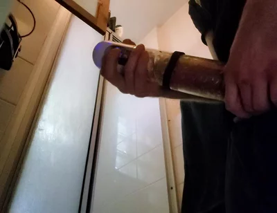 I'm Cuming