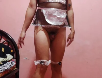 I Am Your Sexy Slut