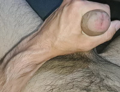 Cumshot Control While Watching Porn.