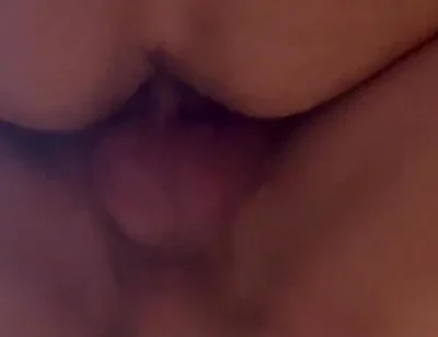 Twink with Big Cock Plays with My Ass with His Toys
