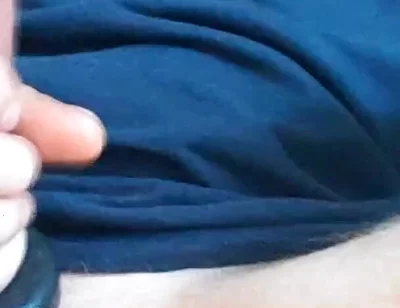Heavy Metal Accessories at My Penis