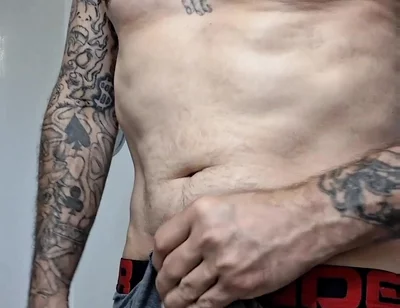 Jacking This Dick