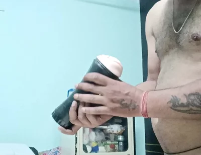 Indian Desi Police Officer Stepfather Get Suckiing and Shower with Neighbour Stepfather and Army Officer