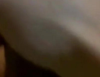 Angel Gets Cum on His Feet