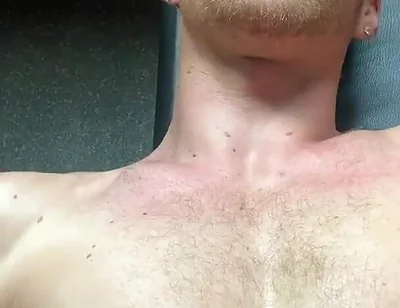 Getting It in at the Gym