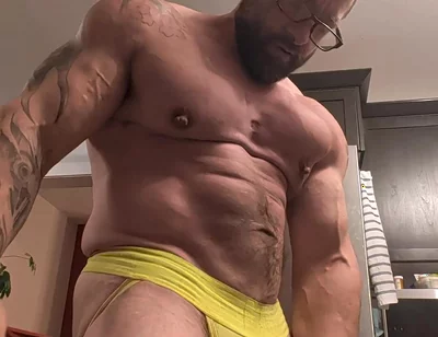 Ripe After Gym Flex