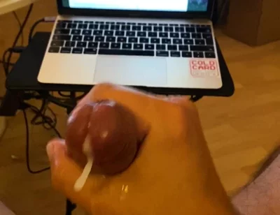 Quickie at the Cam