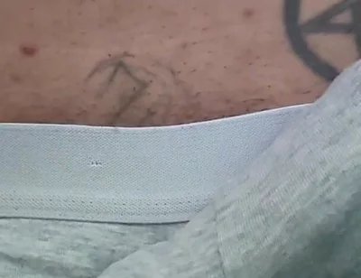 Dry Rubbing Against the Table