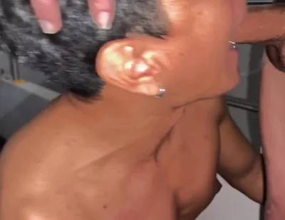 Fierce Bareback Session Tears Through Every Cock