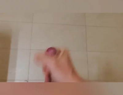 Piss Cum Mix, Handsfree Cum Mix