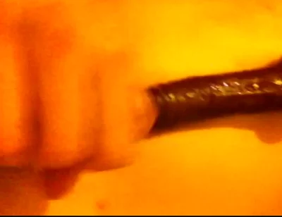 Tight Twink Cumming and Toying