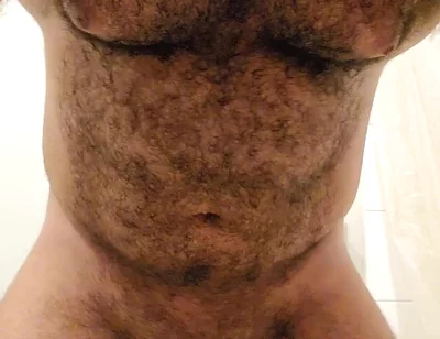 You wanna help me dry off, or get dirty all over again?