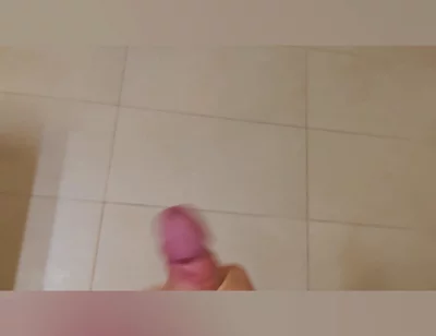 Piss Cum Mix, Handsfree Cum Mix