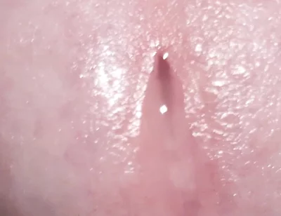 Play, Edge and Leak Lots of Sperm Precum Spunk. Close up Thick Cum Load. Swallow My Own Load