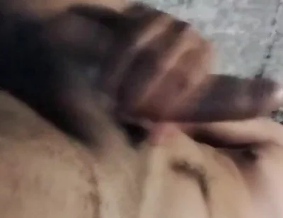 I Keep Jerking off