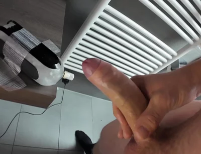 Fucking My Tenga Slip Orb Fleshlight