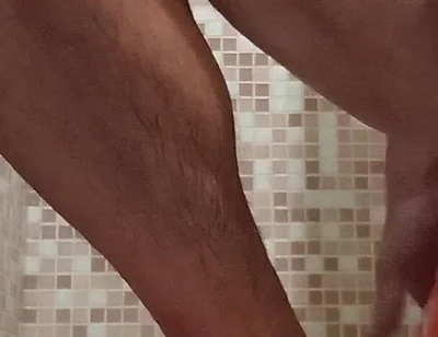Funny in the Shower