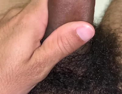 Pene Peludo Lindo