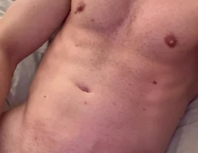 Feeling Horny