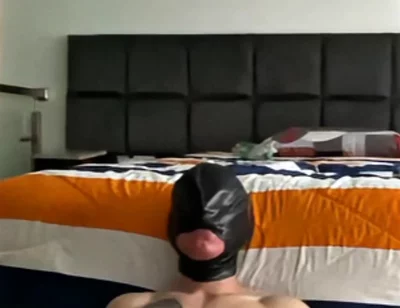 Deepthroat Messy Pig