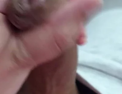 The Head of My Penis