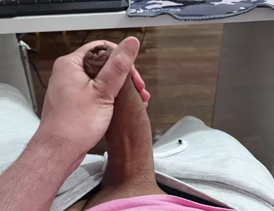 My Super Big Penis