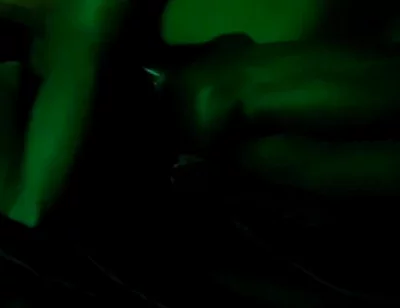 My Straight Friend Came for a Smoke. I Made Him Fuck Me