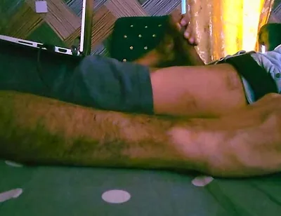 Room Alone Masturbate