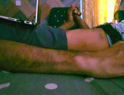 Room Alone Masturbate