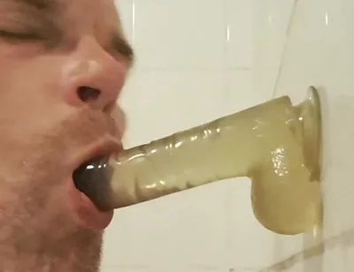 The Daily Sucking Exercise