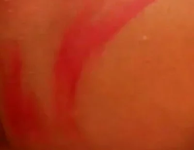 Red Handed