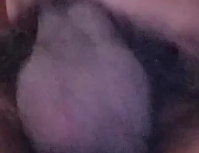 Solo Masturbating