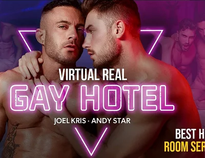 Virtualrealgay Hotel