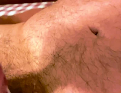 Man Masturbation