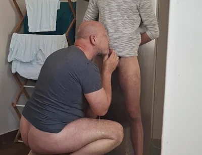 Pissing Thomas Hardon Dick