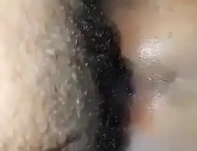 Hard Play with My Ass