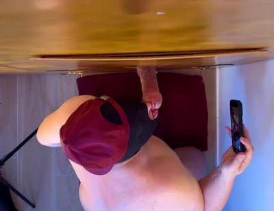 Xl Uncut Long Cock Deepthroat