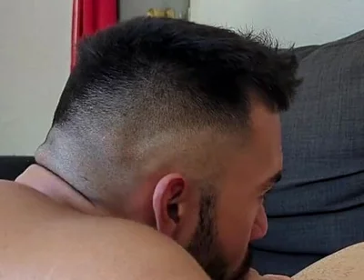 Spanish Twink Fucks Charlie Ferreira