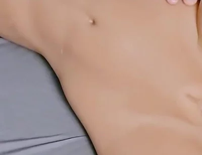 Her Tight Little Pussy Feels so Amazing I Couldn't Help but Cum Inside