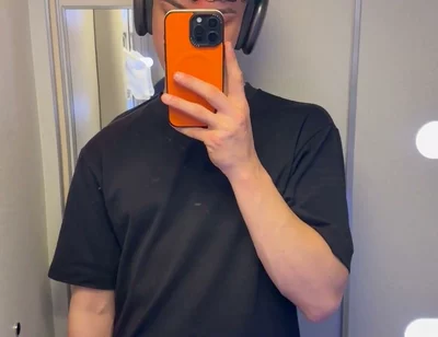 Who Knew Flying Would Get Me so Horny