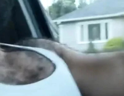 Sometimes You Just Have to Air It Out After a Hard Workout