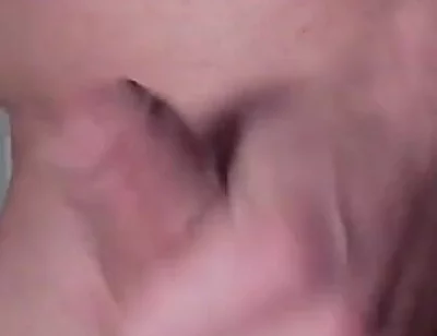 Solo Masturbation