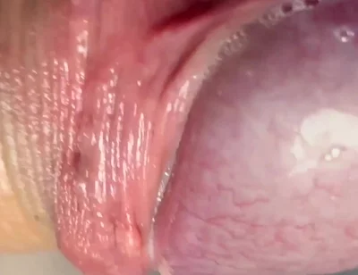Look at My Dick While I Masturbate