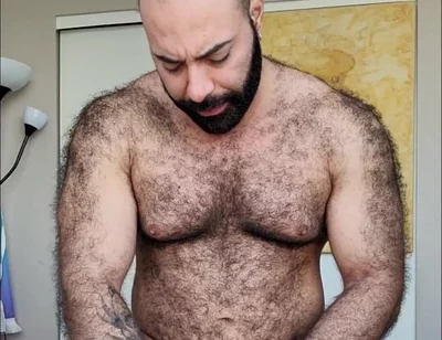 Nothing Quite Like a Good Morning Jerk off.
