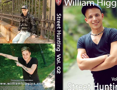 Street Hunting Vol. 02
