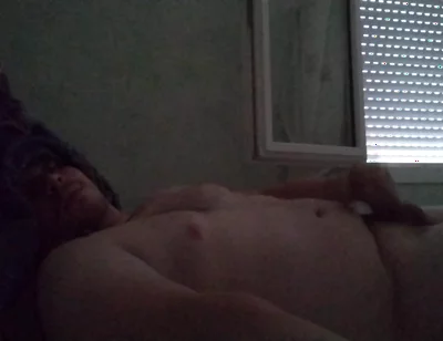 I Masturbate and Ejaculate
