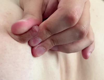 POV Playing with Myself