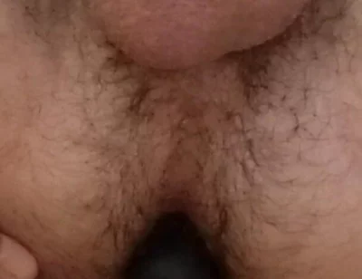Localguy89 first time anal