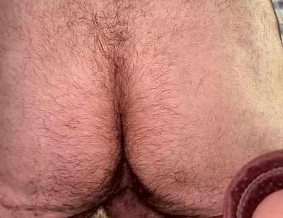 My Ass in Full View! Hole N Everything