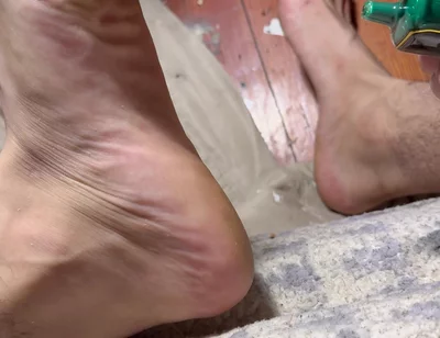 Feet Feet Feet!!!